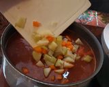 Foto del paso 9 de la receta: Caldo de camarón