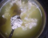 राजभोग (rajbhog recipe in hindi) रेसिपी चरण 2 फोटो