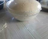 Basic Homemade Bread (baking contest challenge) recipe step 5 photo