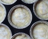 Foto del paso 4 de la receta: Magdalenas de manzanilla y miel🍯