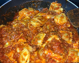 Foto del paso 6 de la receta: Salsa boloñesa