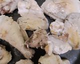 Foto langkah ke 1 dari resep Ayam Lodho Khas Jawa Timur.
