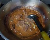 Foto langkah ke 8 dari resep Semur Daging Sapi Simpel.