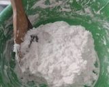 Foto langkah ke 4 dari resep Siomay mini kering.