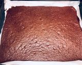 Kinder tejszelet recept fázis 2 fotója