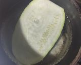 Foto del paso 6 de la receta: Pescado con Camarón en Salsa Criolla y Acompañamientos