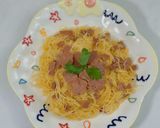 Foto langkah ke 5 dari resep Bihun Laksa Smoked Beef 🍜🥩.