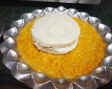 A picture of step 3 of Potato disc.