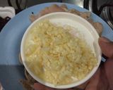 Foto langkah ke 3 dari resep Soun Goreng Ayam.