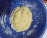 Foto langkah ke 4 dari resep Donat kentang empuk.