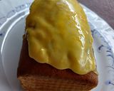 Foto del paso 6 de la receta: Budín de mango 🥭
