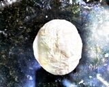 A picture of step 2 of Homemade Baked Chicken Empanada Dough.
