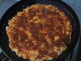 Pizza Teflon (Pake Roti Tawar) 🍕🍞