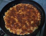 Foto langkah ke 3 dari resep Pizza Teflon (Pake Roti Tawar) 🍕🍞.