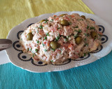 Foto del paso 5 de la receta: Ensaladilla rusa casera 😋