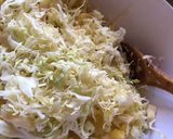 Foto del paso 3 de la receta: Ensalada tropical 🏝sin sal
