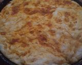 Foto del paso 8 de la receta: Masa batida para pizza 😋