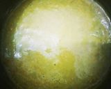 A picture of step 3 of Raw mango chutney.