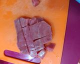 Foto del paso 5 de la receta Atún con Tomate