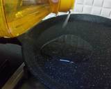 Fry fish, Aloo & Rice platter recipe step 15 photo