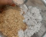 पिठा (pitha recipe in marathi) रेसिपी स्टेप 2 फोटो 