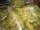 Danbun shinkafa
