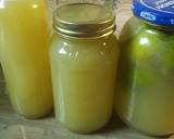 Lime Juice recipe step 5 photo