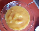 Foto del paso 5 de la receta: Mousse de mango