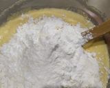 Foto del paso 2 de la receta: Yo-Yo