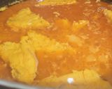 A picture of step 6 of Khandliya.