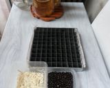 Foto langkah ke 9 dari resep Fudgy Brownie Bites.