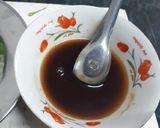 รูปขั้นตอนการทำที่ 2 ของ สปาเกตตี้กะเพราไก่สับ