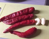 Foto langkah ke 4 dari resep Telur geprek sambal gila.