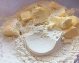 Foto del paso 1 de la receta: Snack salados
