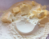 Foto del paso 1 de la receta: Snack salados