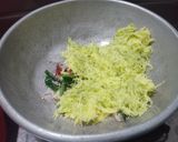 மாங்காய் சாதம்(raw mango rice recipe in tamil) ரெசிபி ஸ்டேப் 1 புகைப்படம்