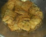 Foto langkah ke 6 dari resep Tempe Mendoan.