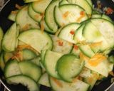 Foto del paso 2 de la receta: ○ Tortilla de zapallito fácil ○