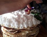 Foto del paso 16 de la receta: Torta Rogel
