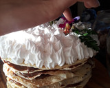 Foto del paso 16 de la receta: Torta Rogel