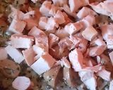 Foto del paso 2 de la receta: Pollo Rosie