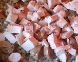 Foto del paso 2 de la receta: Pollo Rosie