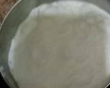 इडली (Idli recipe in Hindi) रेसिपी चरण 1 फोटो