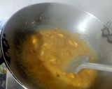 मुंग दाल का हलवा (moong dal ka halwa recipe in Hindi) रेसिपी चरण 5 फोटो