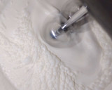 Foto del paso 9 de la receta: Pastel de Tres leches 🍰 sabor vainilla