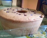 Foto langkah ke 5 dari resep Bolu marmer resep pak sahak full susu.