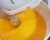 Foto langkah ke 4 dari resep Lapis legit full kuning telur premium bangka.