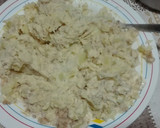 Foto del paso 3 de la receta: Ensaladilla tradicional de patatas y atún