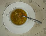 Darálthusos leves recept fázis 3 fotója