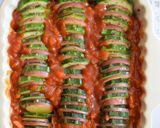 Foto del paso 4 de la receta: Gratín de verduras al horno